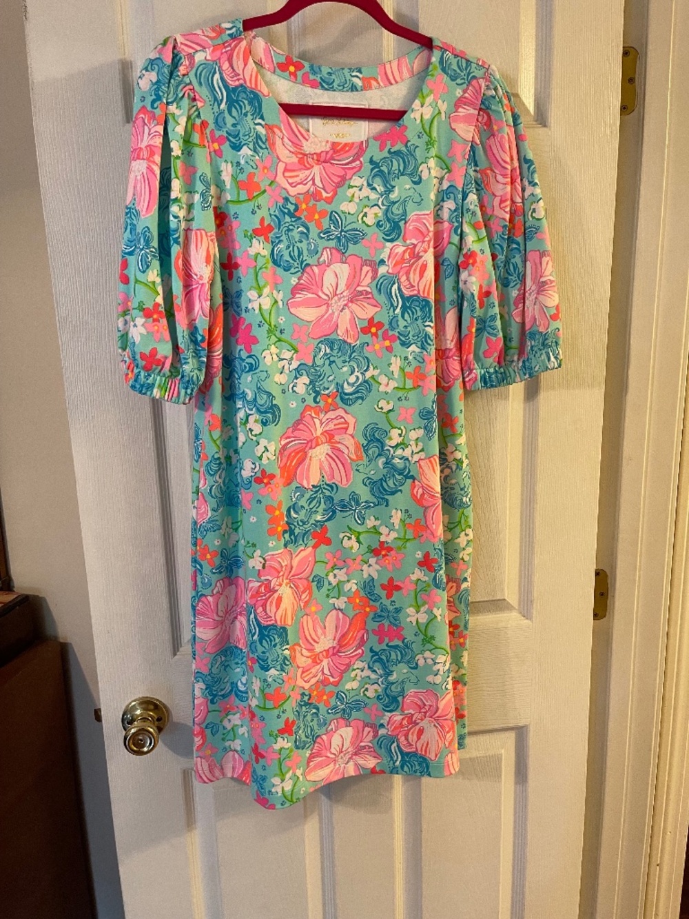 Lilly Pulitzer